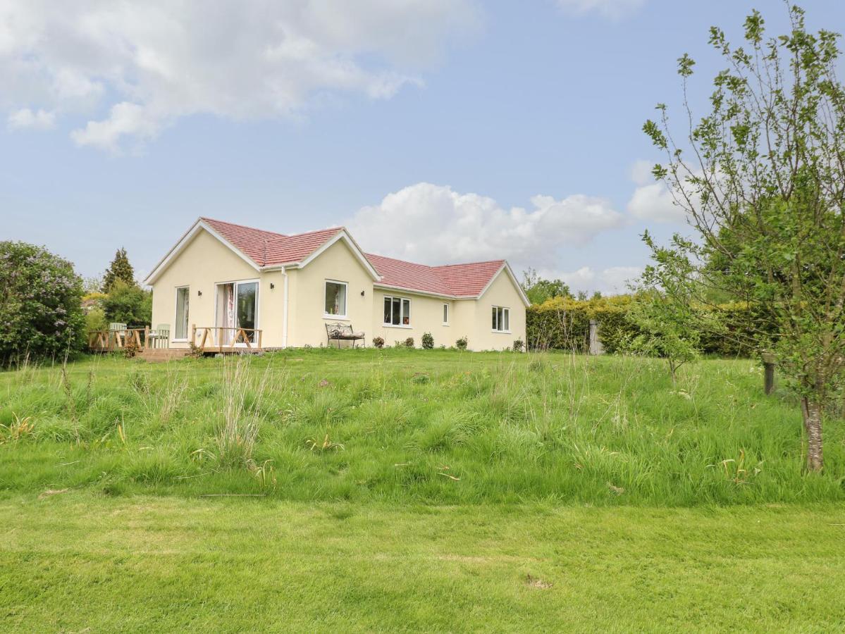 Orchard Cottage Derby Exterior photo